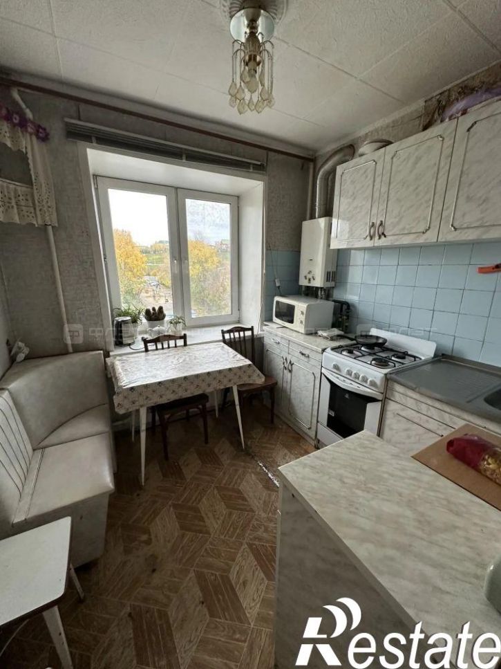 1-комн квартира ул. Качалова, дом 86
