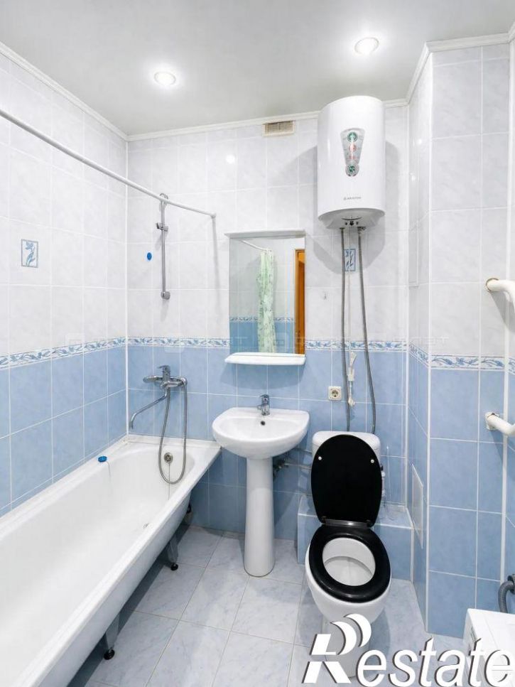 1-комн квартира ул. Даурская, дом 24а