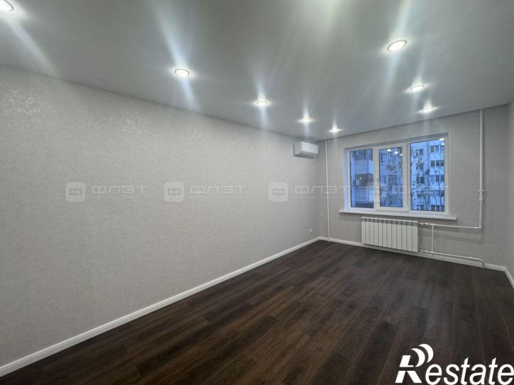 2-комн квартира ул. Чистопольская, дом 35