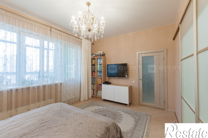 2-комн квартира ул. Павлюхина, дом 110В
