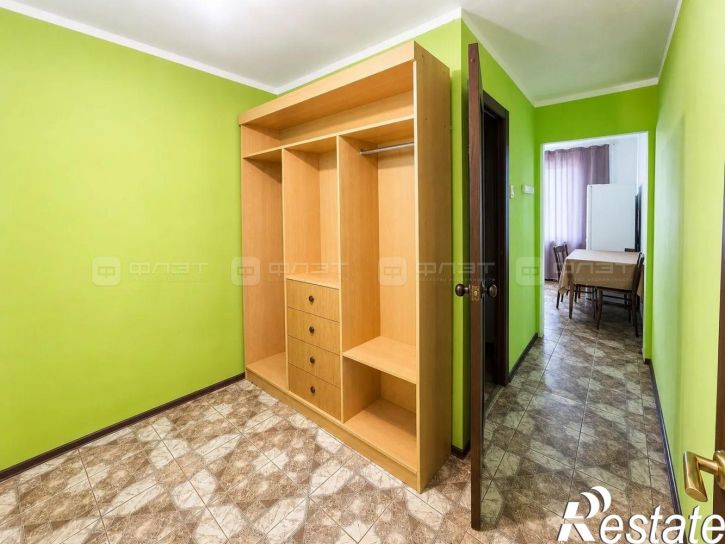 1-комн квартира ул. Декабристов, дом 87