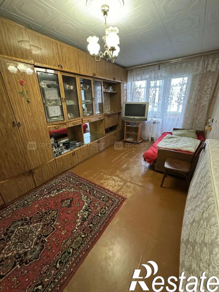 1-комн квартира ул. Качалова, дом 86