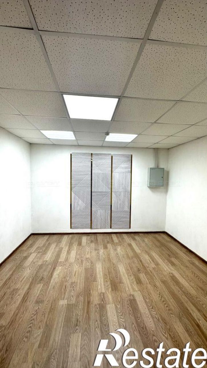 Офис тракт. Сибирский, дом 78