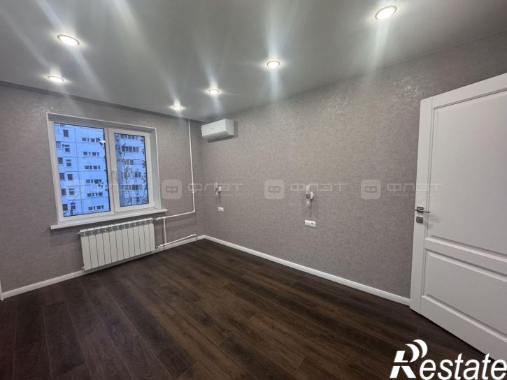 2-комн квартира ул. Чистопольская, дом 35