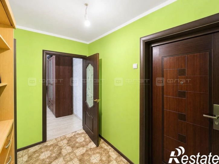 1-комн квартира ул. Декабристов, дом 87