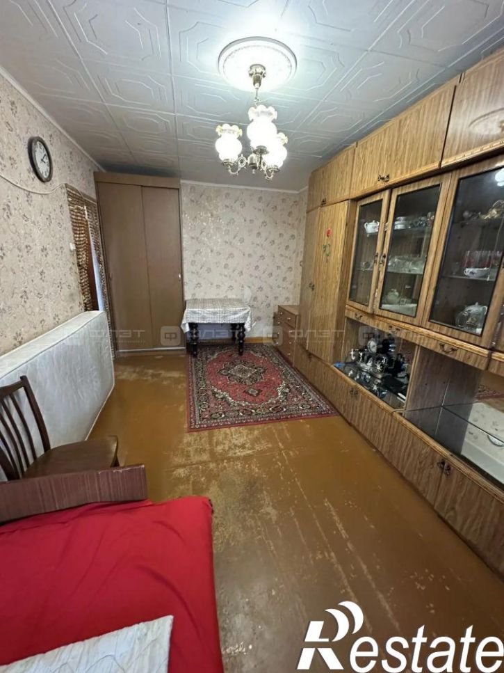 1-комн квартира ул. Качалова, дом 86