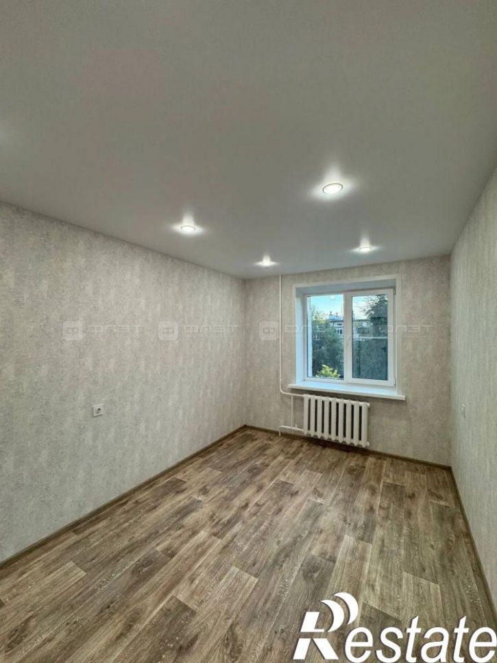 Комната ул. Промысловая, дом 5