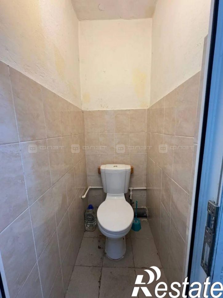 Комната ул. Промысловая, дом 5