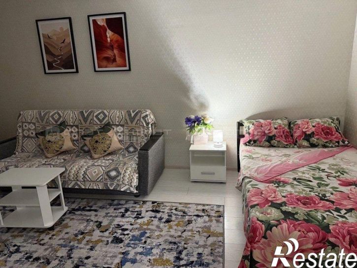 1-комн квартира ул. Зур Урам, дом 1 к5к