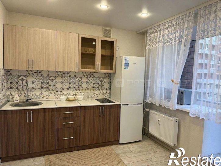 1-комн квартира ул. Зур Урам, дом 1 к5к