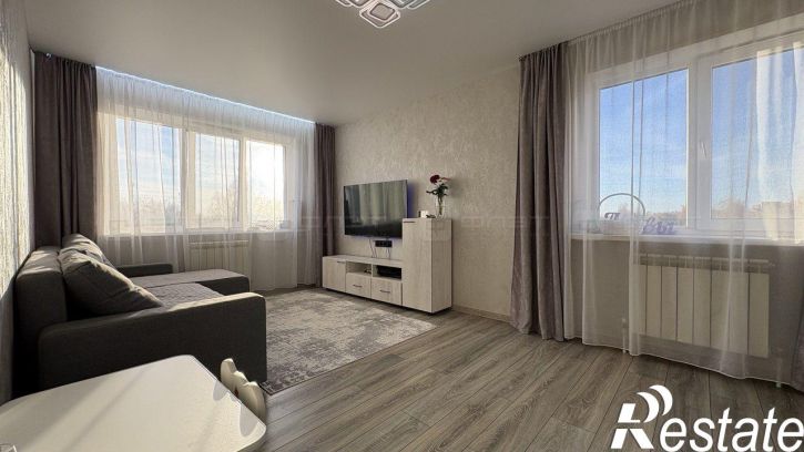 2-комн квартира ул. Интернациональная (Константиновка), дом 28