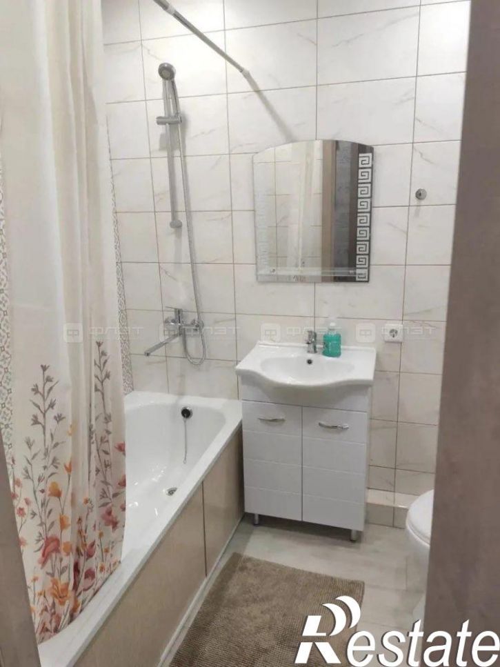1-комн квартира ул. Александра Курынова, дом 4 к2