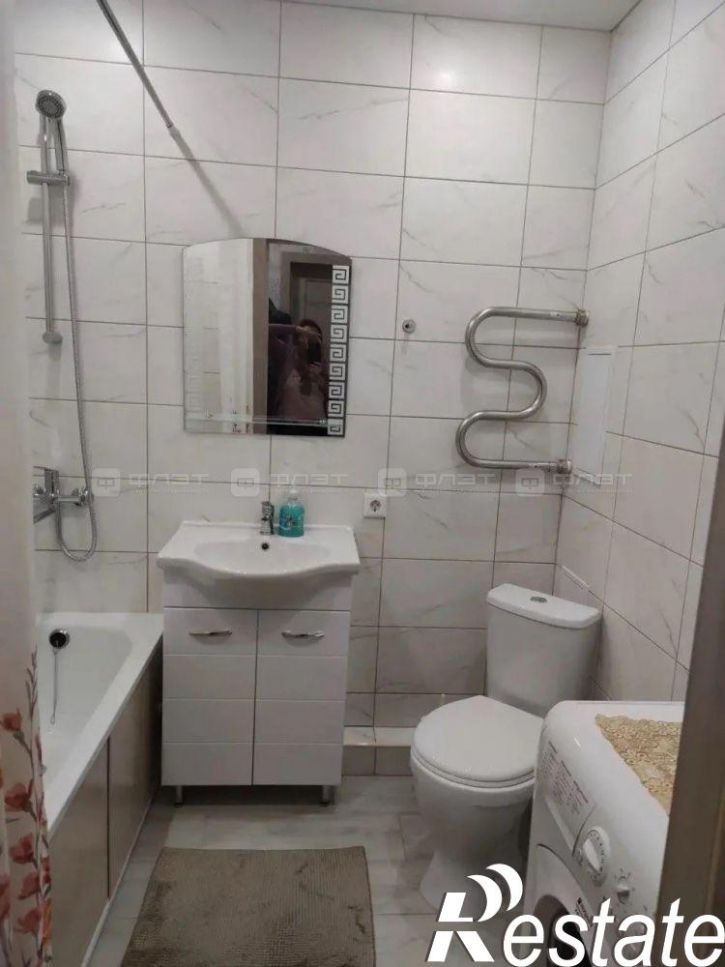 1-комн квартира ул. Александра Курынова, дом 4 к2