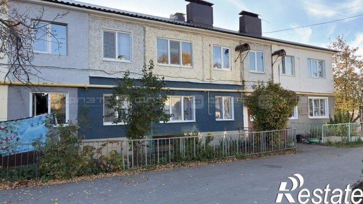 2-комн квартира ул. Интернациональная (Константиновка), дом 28