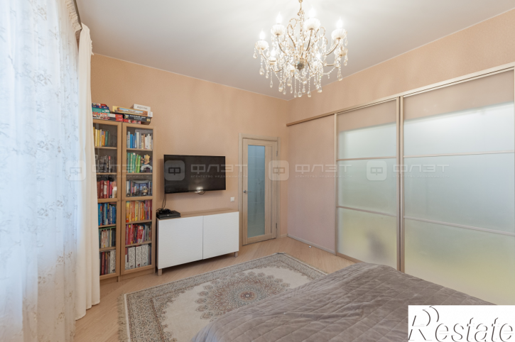 2-комн квартира ул. Павлюхина, дом 110В