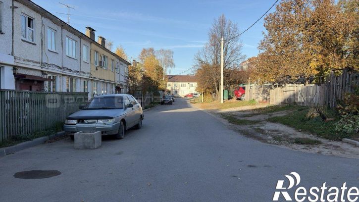 2-комн квартира ул. Интернациональная (Константиновка), дом 28
