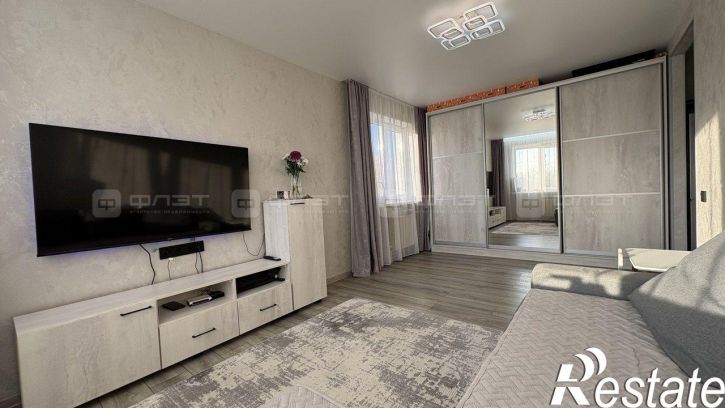 2-комн квартира ул. Интернациональная (Константиновка), дом 28