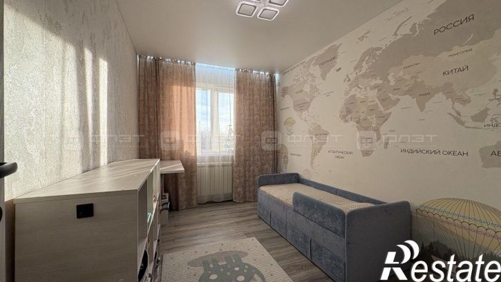 2-комн квартира ул. Интернациональная (Константиновка), дом 28
