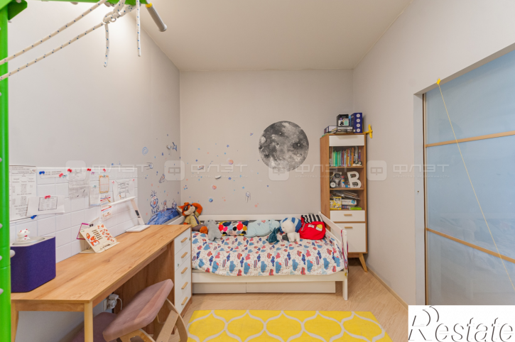 2-комн квартира ул. Павлюхина, дом 110В