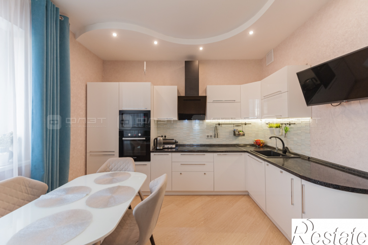 2-комн квартира ул. Павлюхина, дом 110В