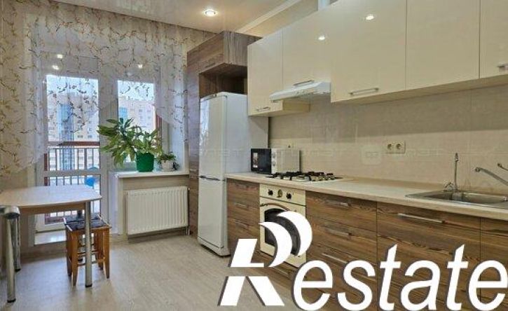 2-комн квартира улица Лукина, 48Ж,  д. 48Ж