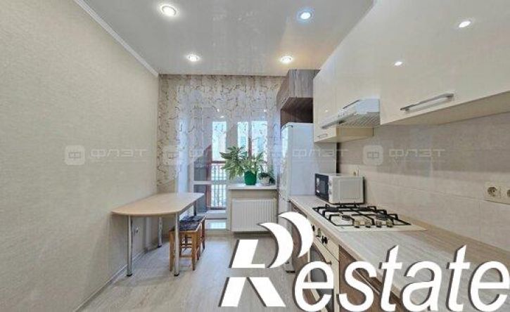 2-комн квартира улица Лукина, 48Ж,  д. 48Ж