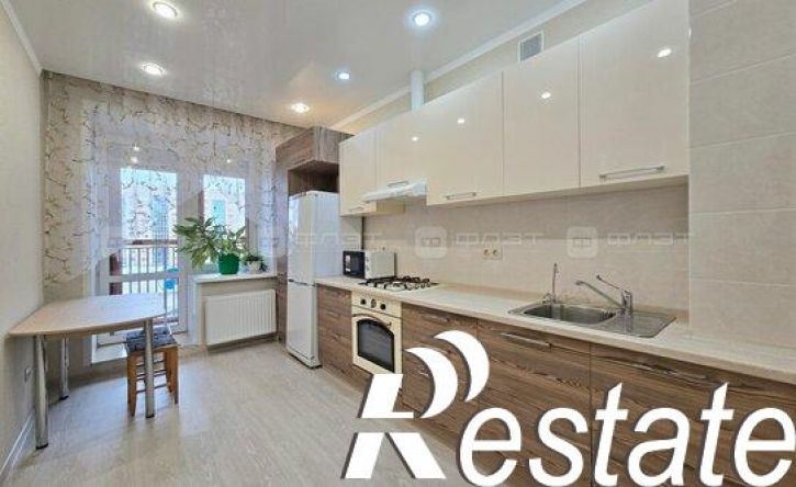 2-комн квартира улица Лукина, 48Ж,  д. 48Ж