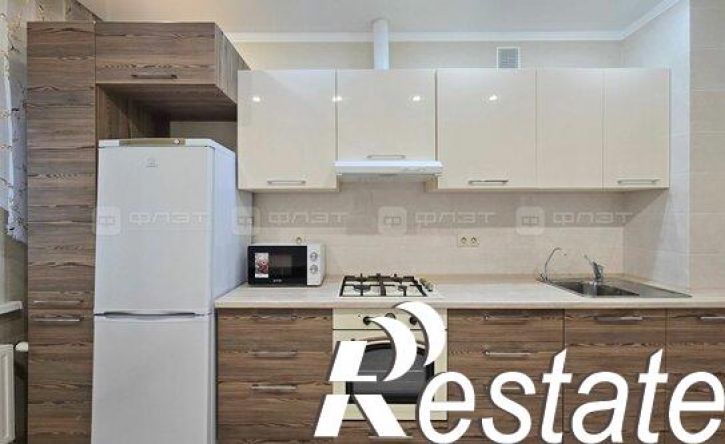 2-комн квартира улица Лукина, 48Ж,  д. 48Ж