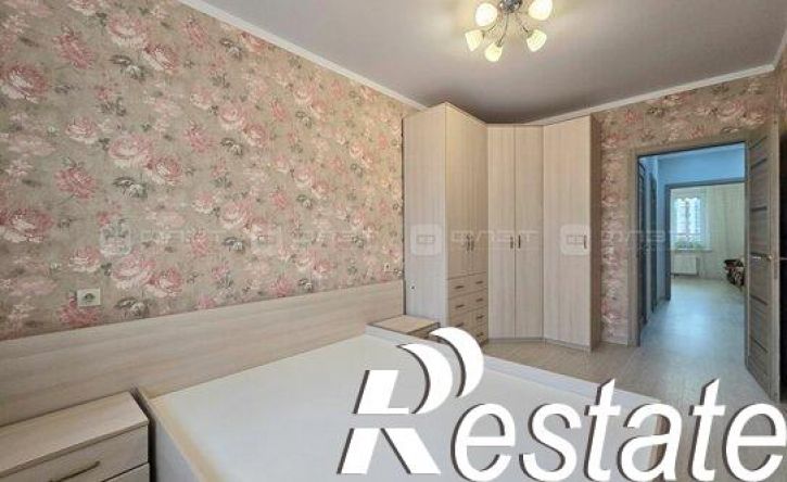 2-комн квартира улица Лукина, 48Ж,  д. 48Ж