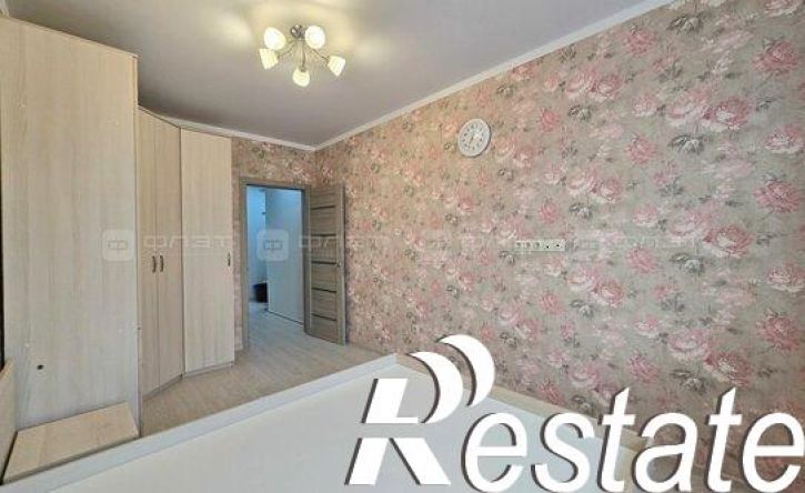 2-комн квартира улица Лукина, 48Ж,  д. 48Ж