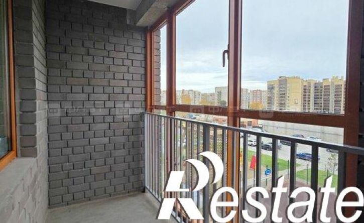 2-комн квартира улица Лукина, 48Ж,  д. 48Ж