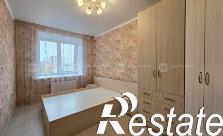 2-комн квартира улица Лукина, 48Ж,  д. 48Ж