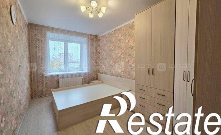 2-комн квартира улица Лукина, 48Ж,  д. 48Ж