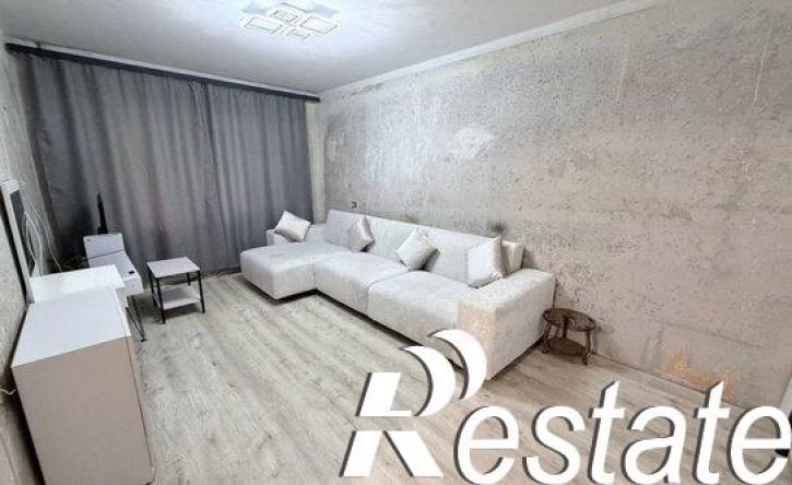 1-комн квартира улица Комиссара Габишева, 19Б,  д. 19Б