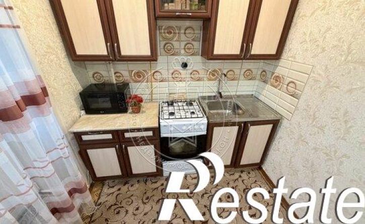 1-комн квартира улица Кул Гали, 2А,  д. 2А