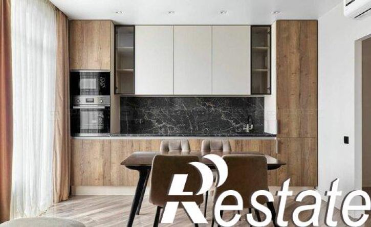2-комн квартира улица Аделя Кутуя, 110Е,  д. 110Е