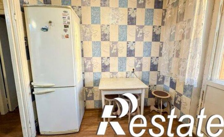 1-комн квартира улица Гарифьянова, 38А,  д. 38А