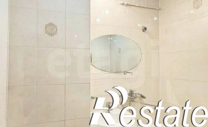 1-комн квартира улица Гарифьянова, 38А,  д. 38А