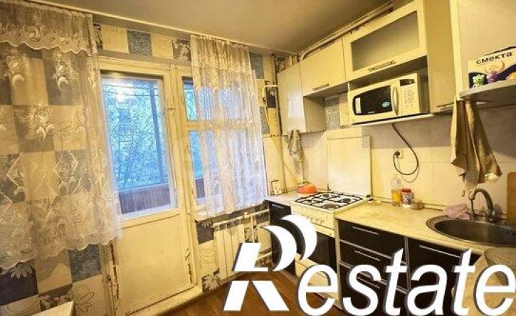 1-комн квартира улица Гарифьянова, 38А,  д. 38А