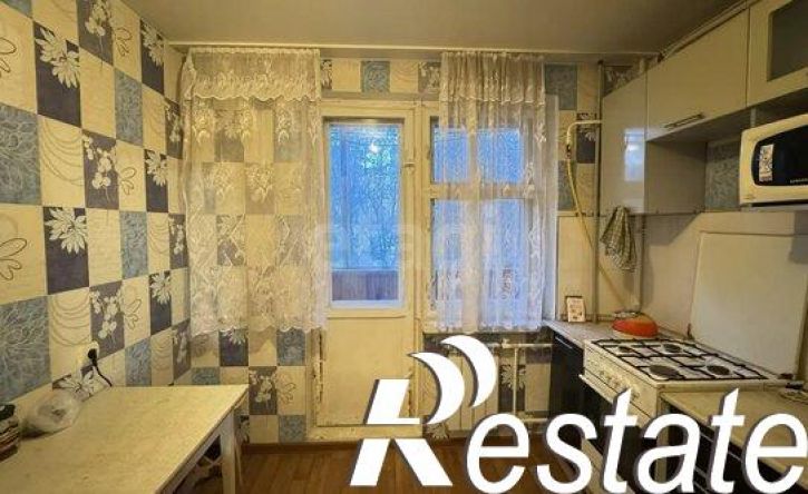 1-комн квартира улица Гарифьянова, 38А,  д. 38А