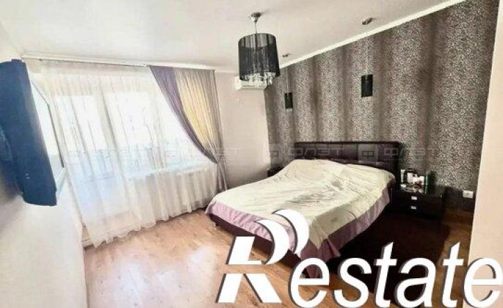 2-комн квартира улица Академика Завойского, 17А,  д. 17А