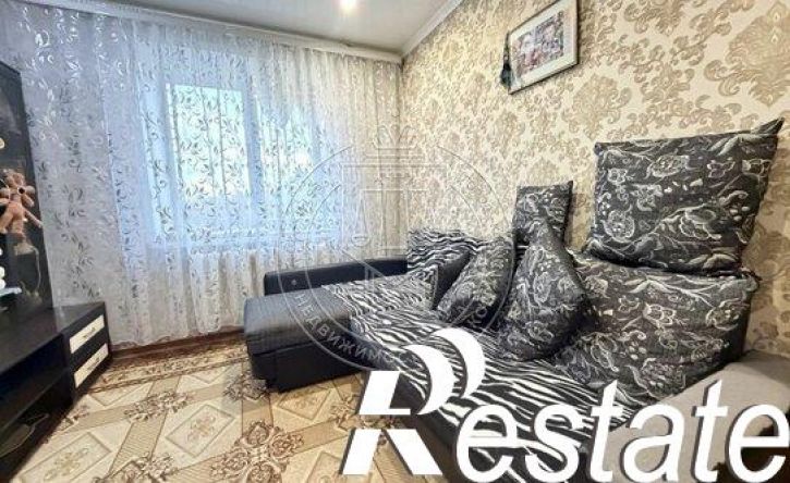 1-комн квартира улица Кул Гали, 2А,  д. 2А