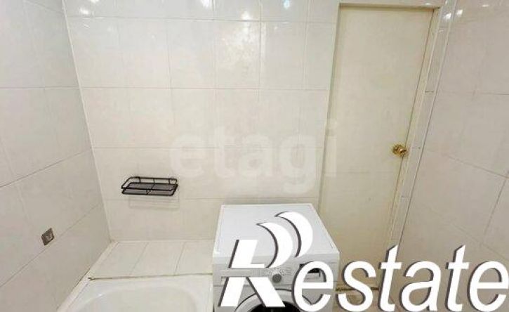 1-комн квартира улица Гарифьянова, 38А,  д. 38А
