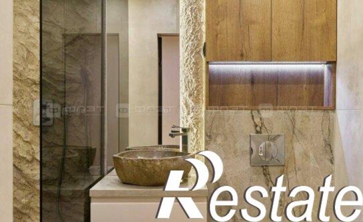 2-комн квартира улица Аделя Кутуя, 110Е,  д. 110Е