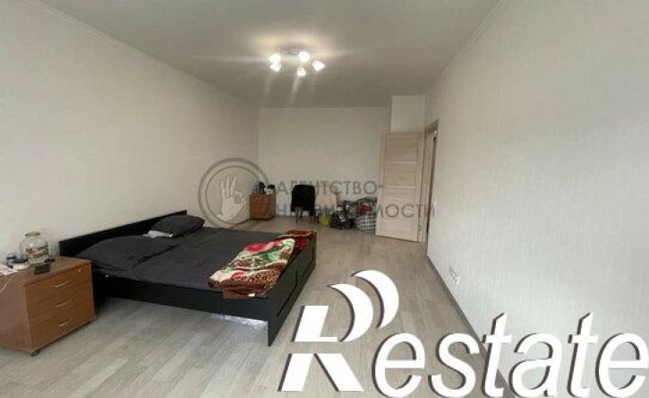 1-комн квартира улица Родины, 26Б,  д. 26Б