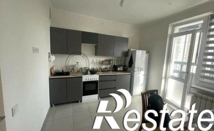 1-комн квартира улица Родины, 26Б,  д. 26Б