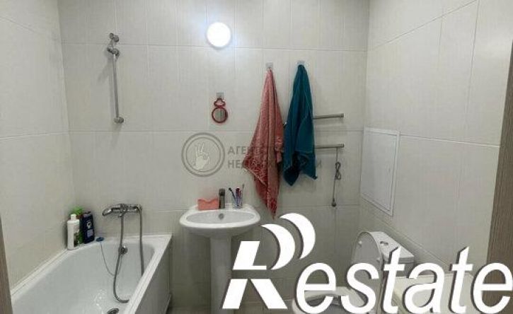 1-комн квартира улица Родины, 26Б,  д. 26Б