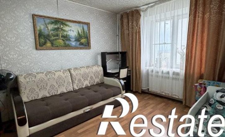 2-комн квартира улица Железнодорожников, 15,  д. 15