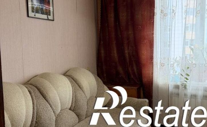 2-комн квартира улица Железнодорожников, 15,  д. 15