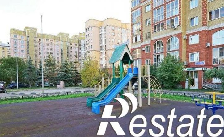 1-комн квартира Кремлёвская улица, 2А,  д. 2А
